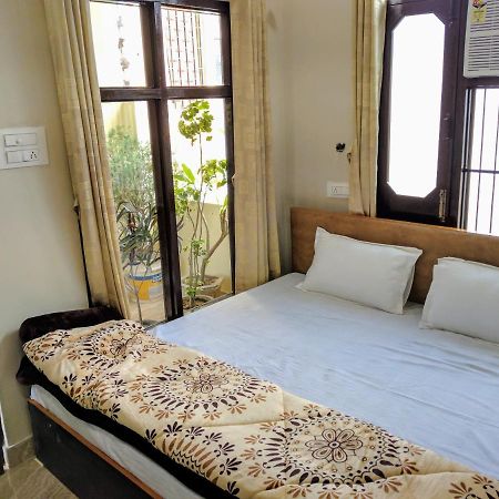 Mye Homestay 1 Near Golden Temple Amritsar Exterior photo